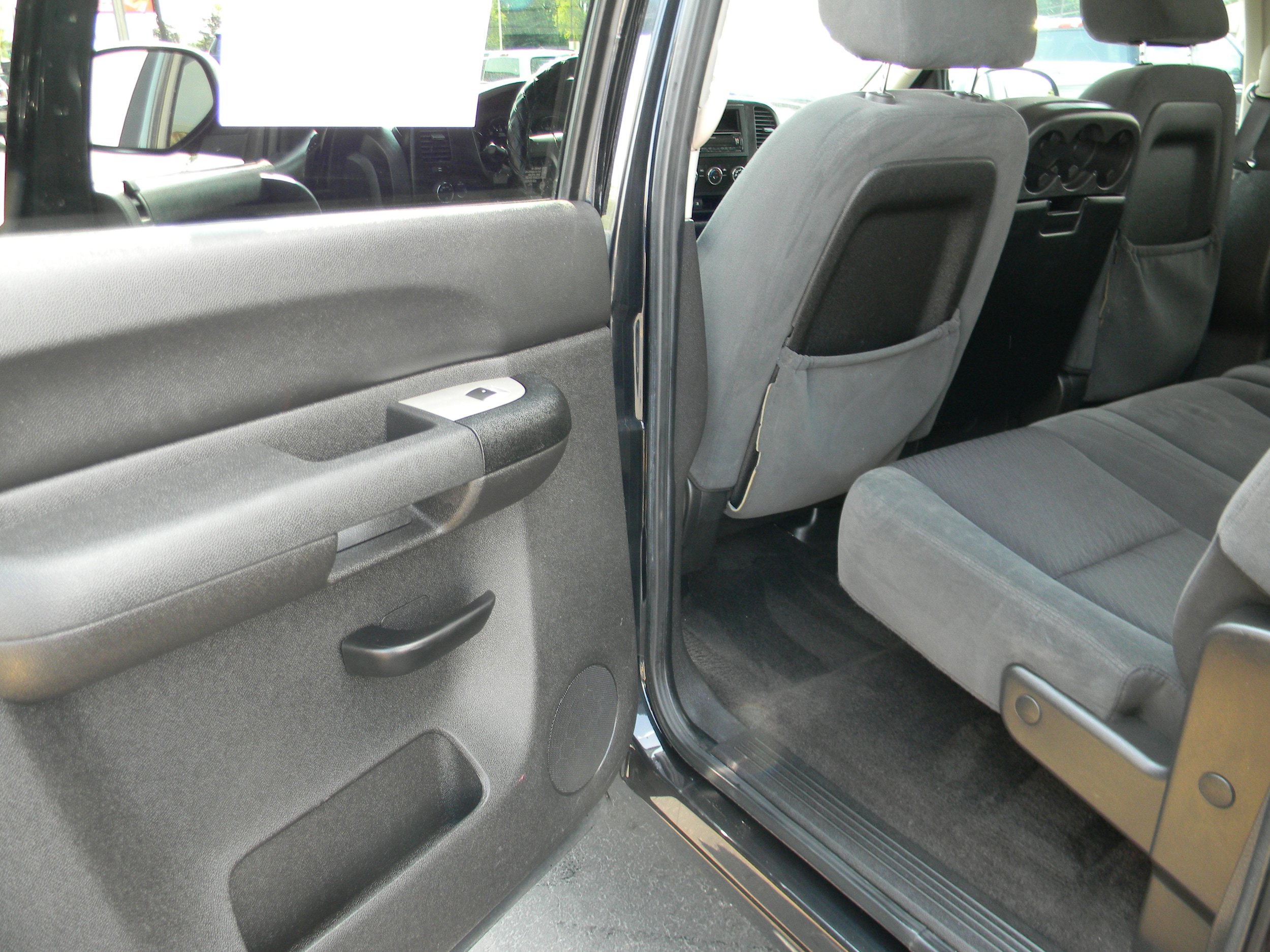 Used 2009 Chevrolet Silverado 1500 LT w/ All Star Package AWD/4WD image 11
