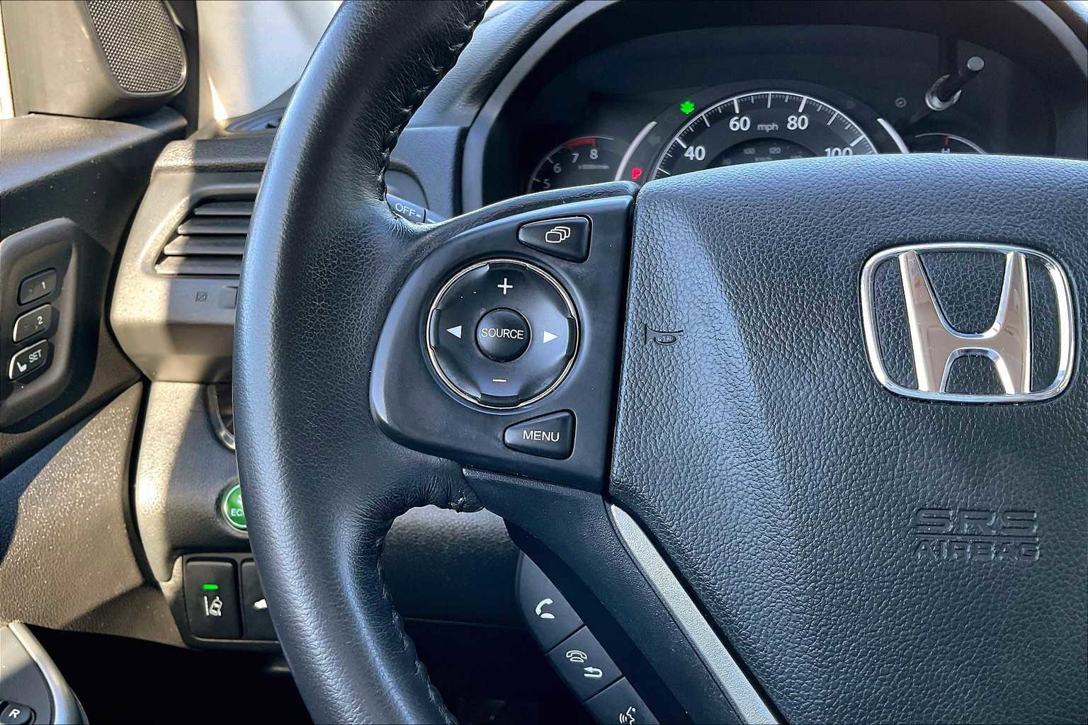 Used 2016 Honda CR-V Touring image 21