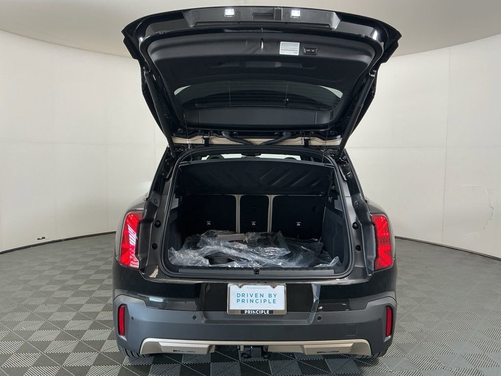 New 2026 MINI Cooper Countryman S image 24