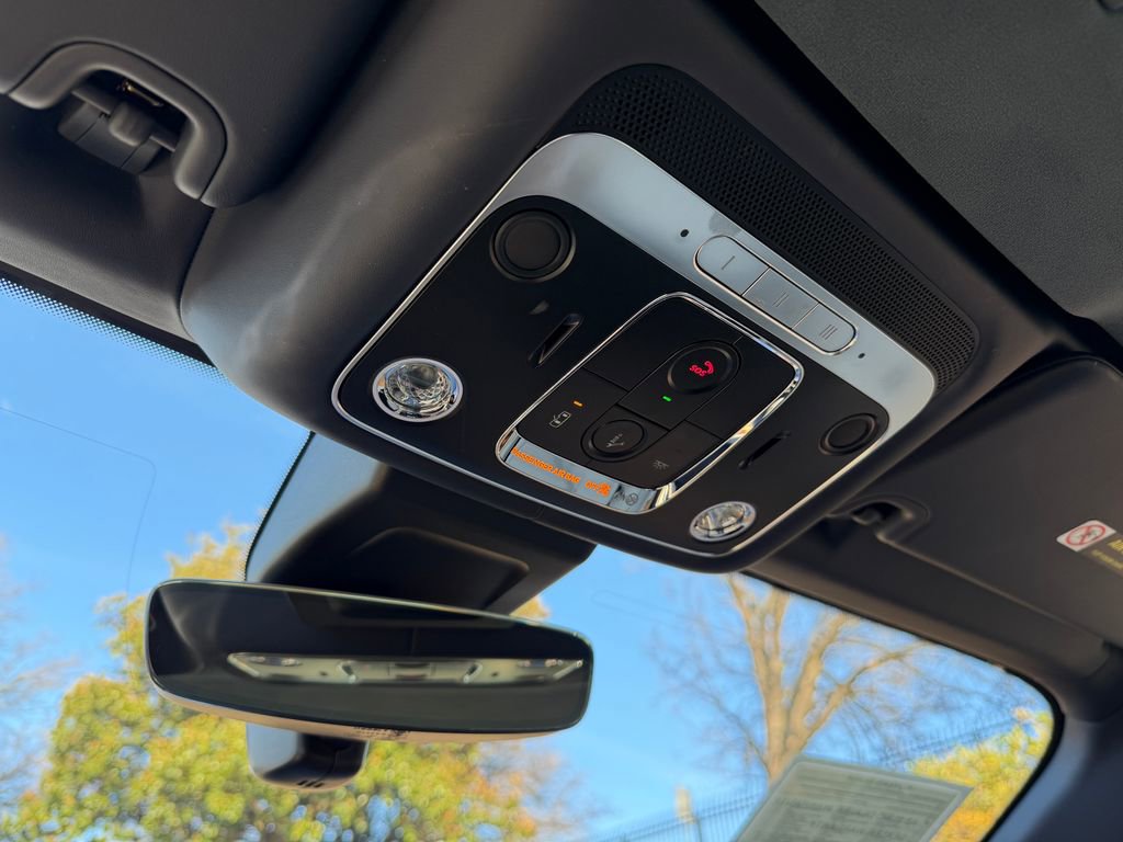 Used 2023 Bentley Continental GT Mulliner image 34