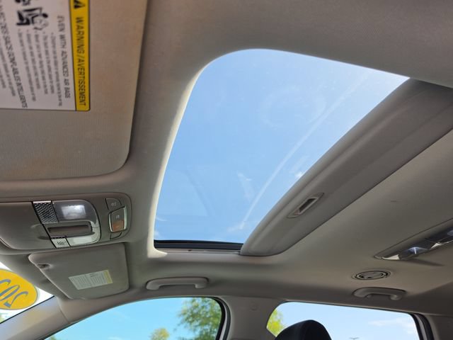 Certified 2024 Kia Telluride S w/ S Sunroof Package FWD image 32