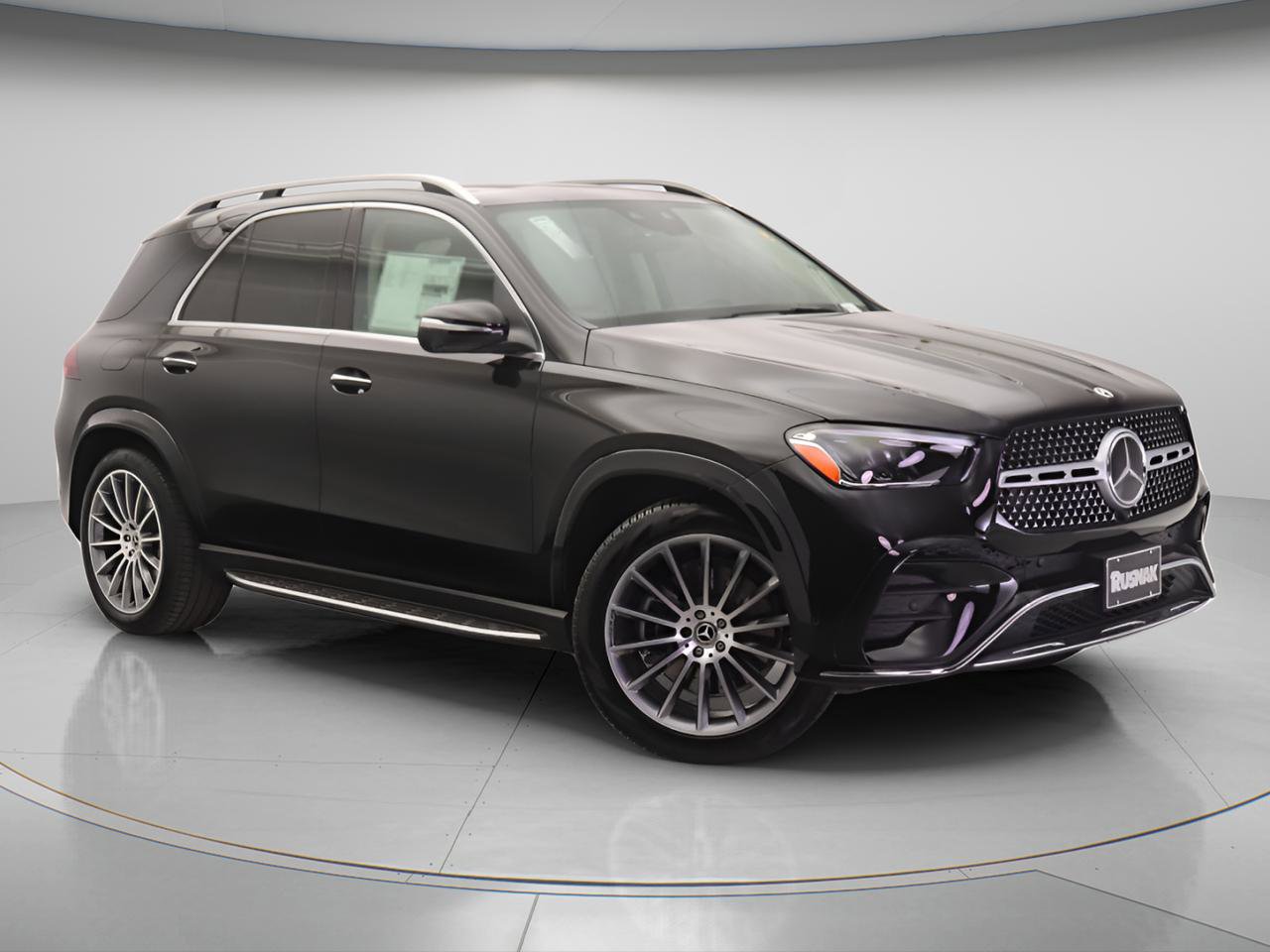 New 2026 Mercedes-Benz GLE 450 4MATIC image 13