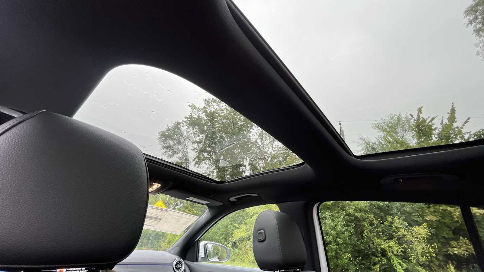 New 2026 Mercedes-Benz GLA 250 4MATIC image 36