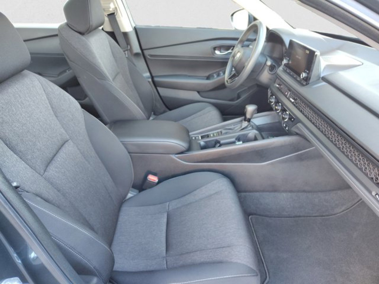 Used 2023 Honda Accord EX image 21