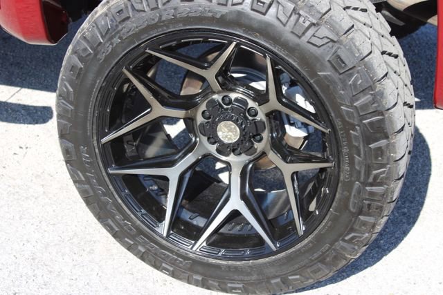 Used 2023 GMC Sierra 1500 Elevation w/ X31 Off-Road Package image 28