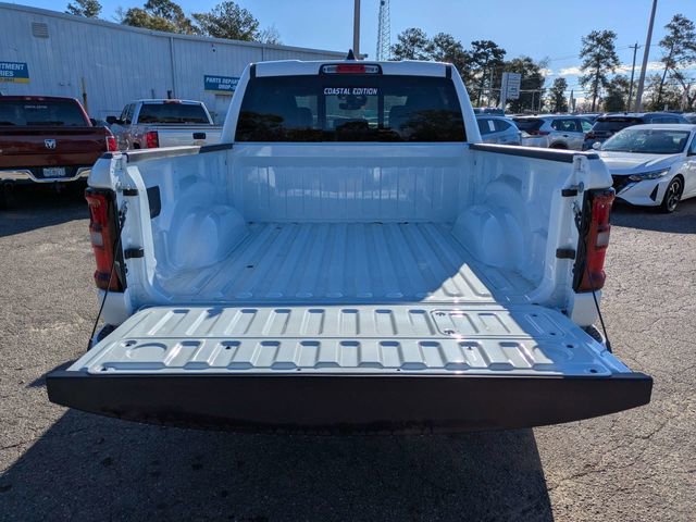 New 2026 RAM 1500 Laramie w/ Night Edition image 12