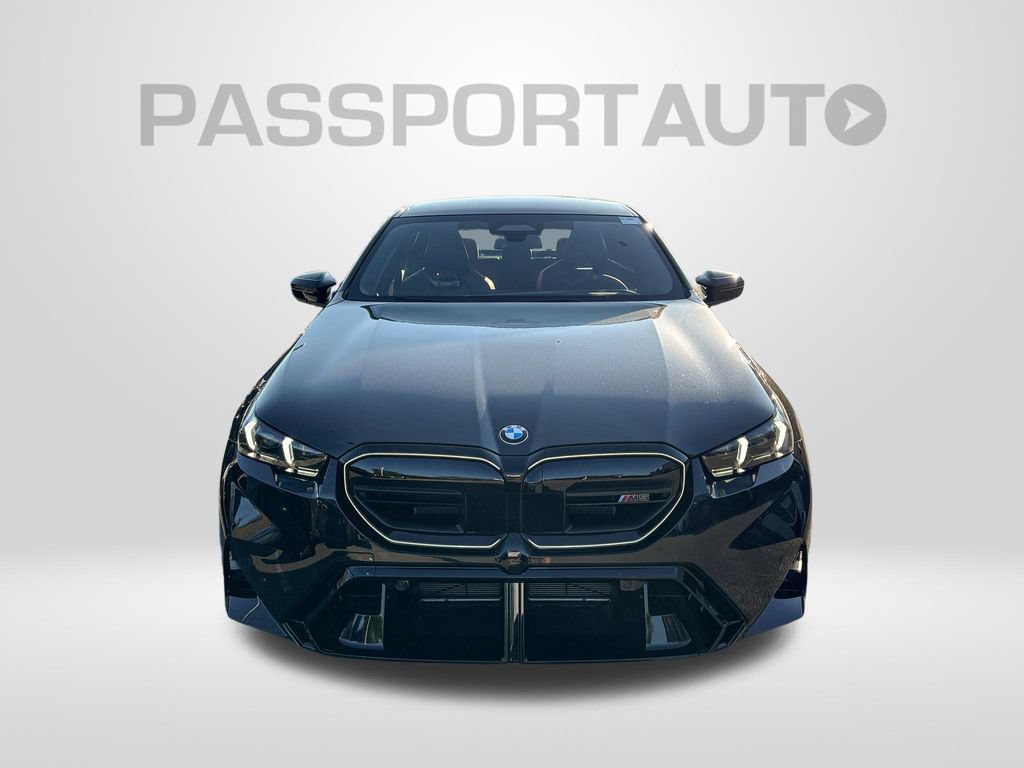 New 2027 BMW M5 w/ Executive Package AWD/4WD image 6