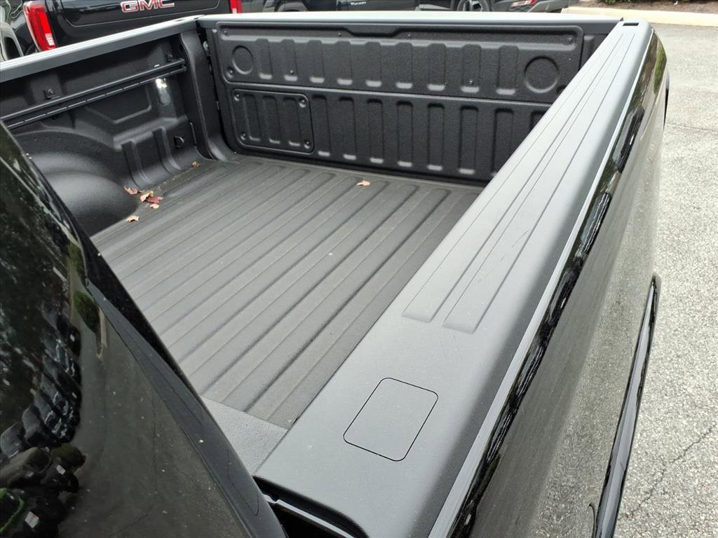 New 2026 RAM 1500 Laramie w/ Night Edition image 6