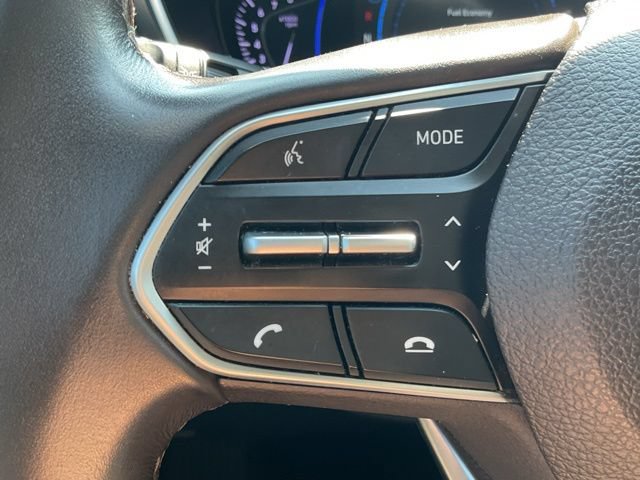 Used 2019 Hyundai Santa Fe Limited FWD image 26
