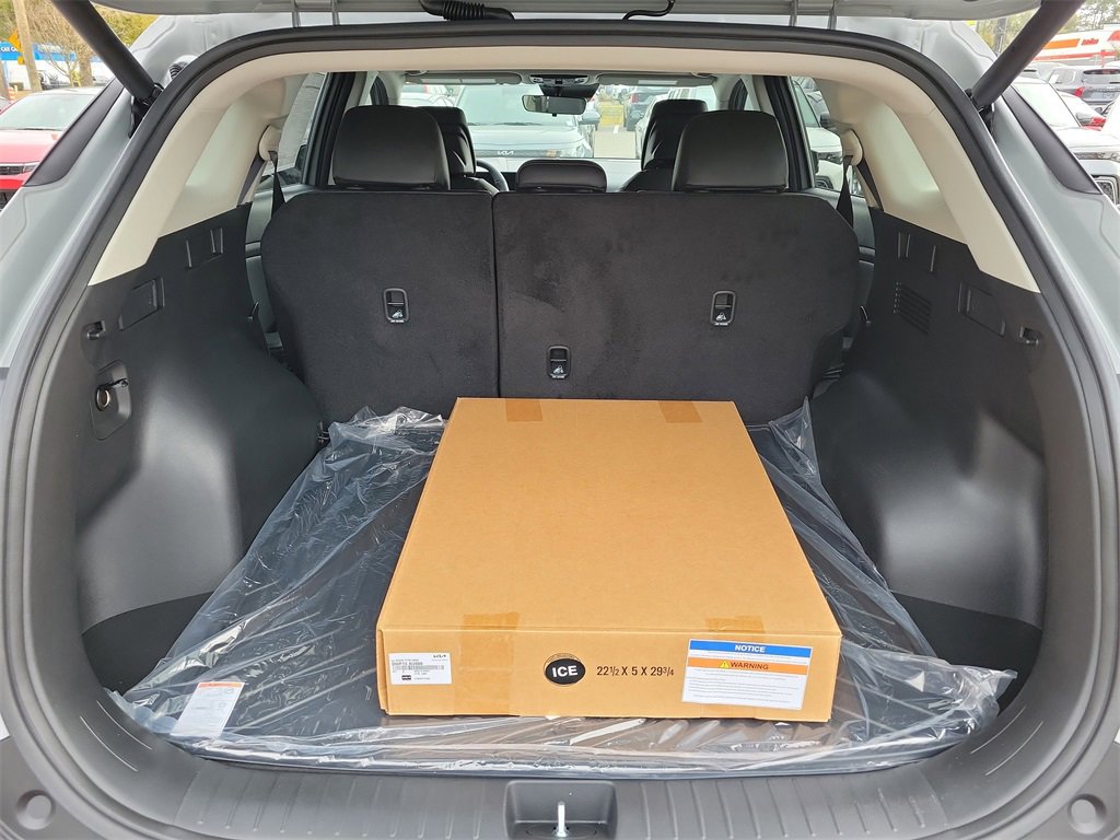 New 2026 Kia Sportage EX image 14