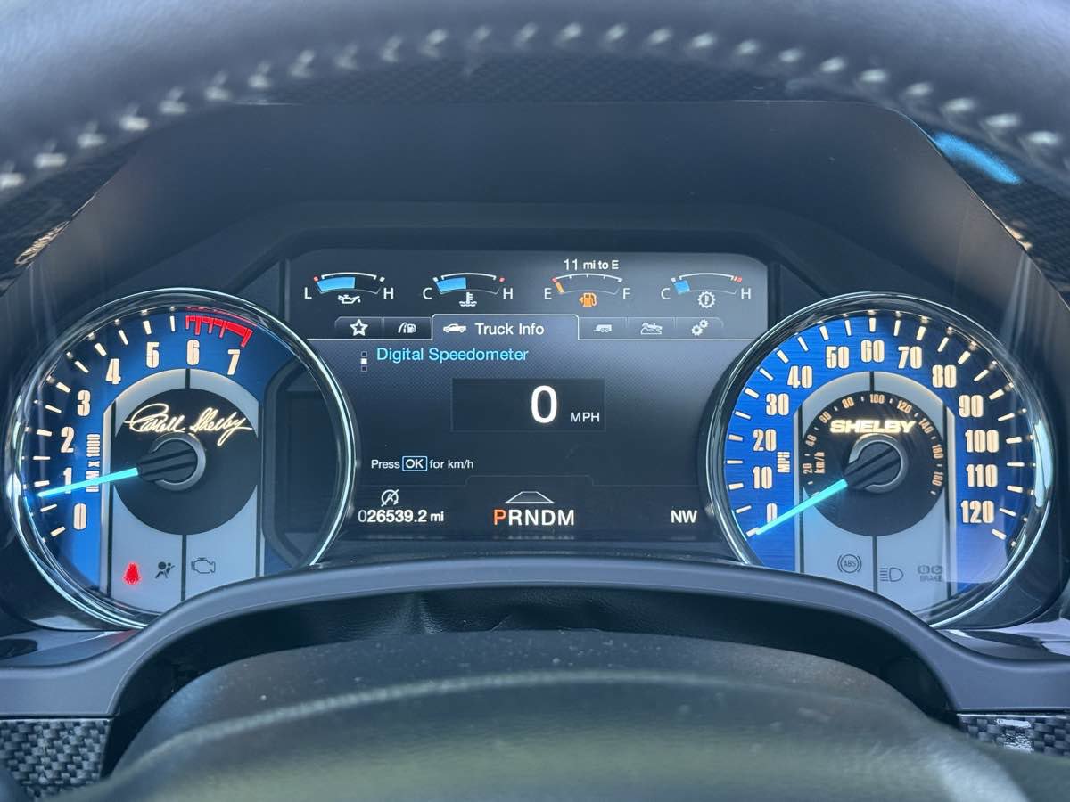 Used 2019 Ford F150 Lariat w/ Equipment Group 502A Luxury image 16