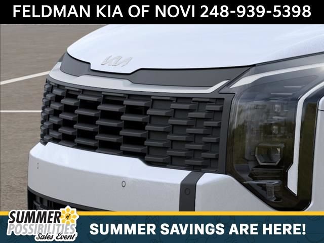 New 2026 Kia Sportage LX AWD/4WD image 12
