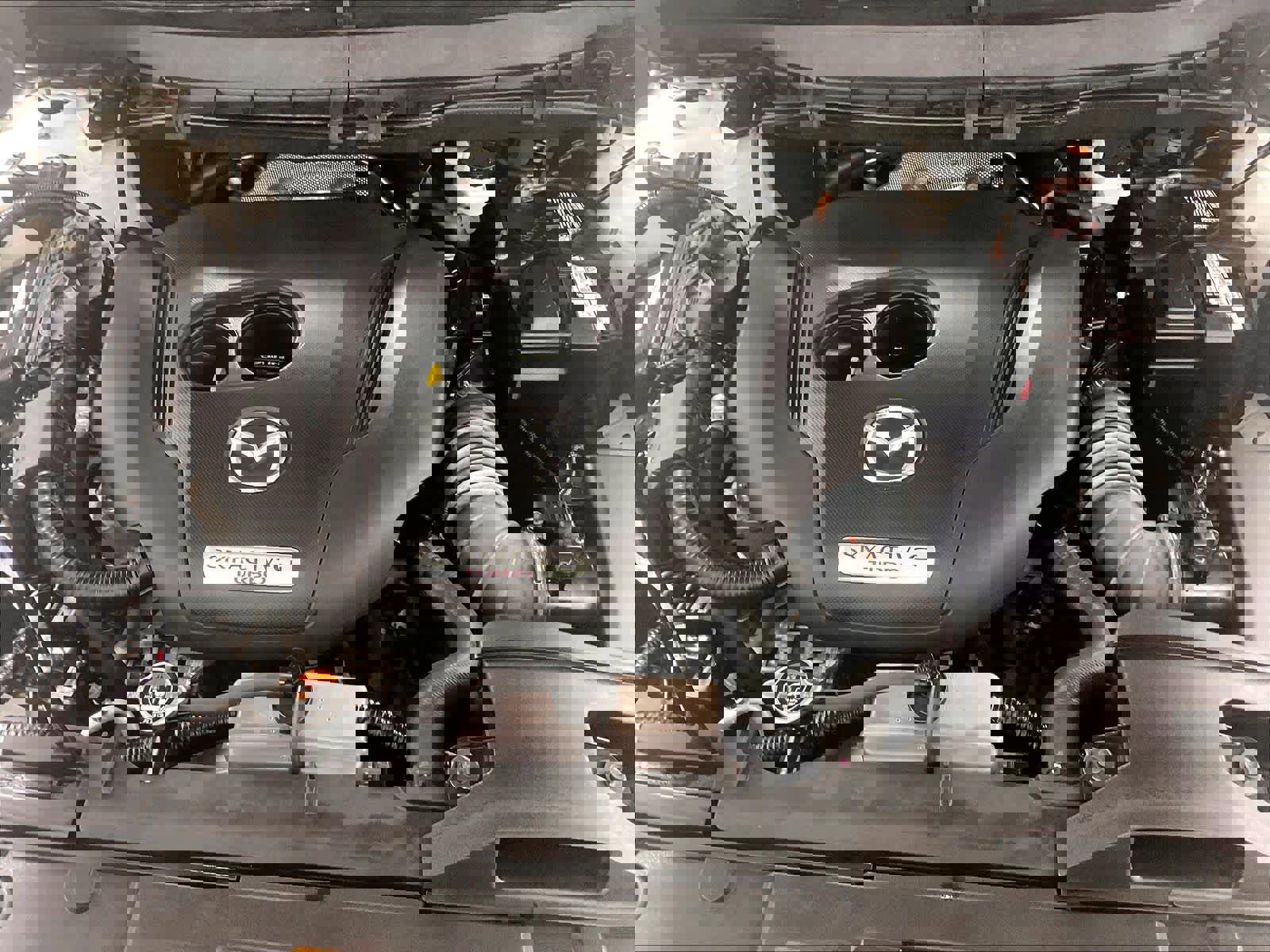 Used 2023 MAZDA CX-9 Grand Touring image 36