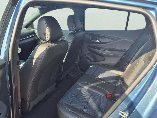 New 2026 Buick Envista Preferred w/ Convenience I Package FWD image 17