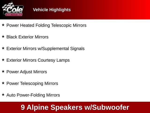 Used 2025 RAM 2500 Big Horn image 10