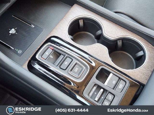 Certified 2026 Honda Pilot Elite image 21
