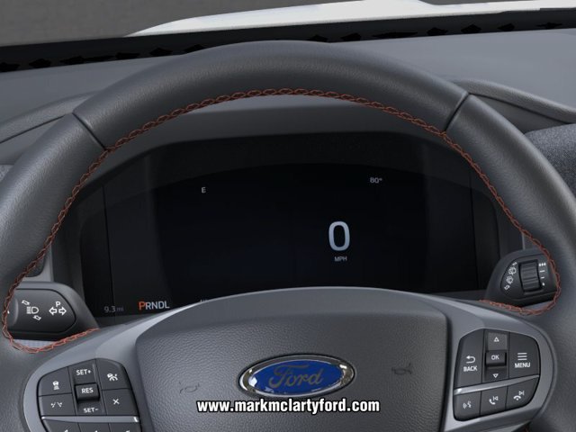 New 2026 Ford Explorer Active w/ Active Comfort Package RWD image 13