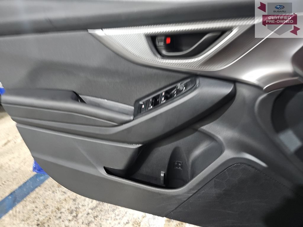 Certified 2024 Subaru WRX AWD/4WD image 22