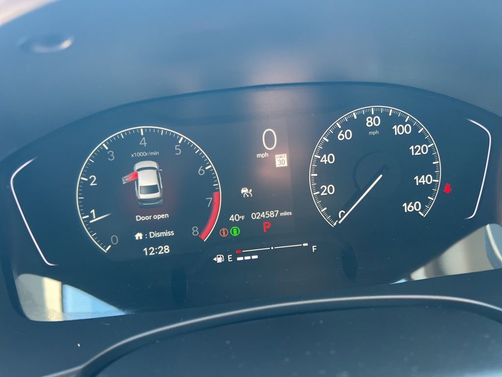 Used 2023 Honda Civic LX image 17