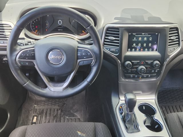 Used 2021 Jeep Grand Cherokee Laredo RWD image 25