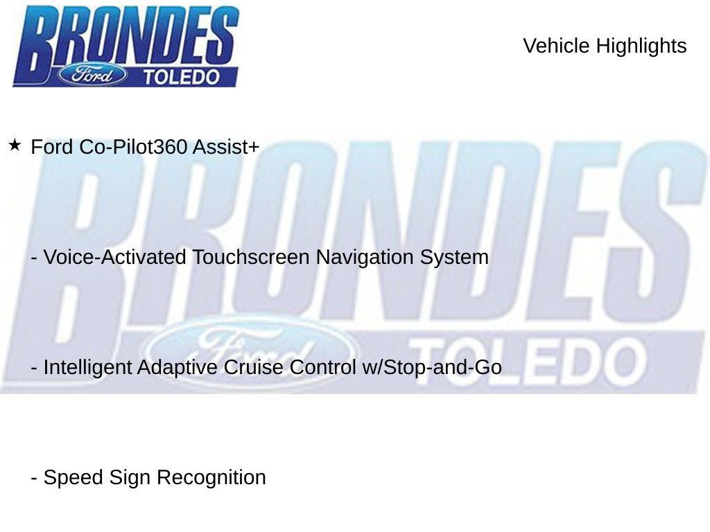 Used 2022 Ford Escape SEL image 10