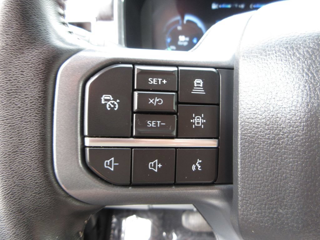 Certified 2023 Ford F150 Lightning XLT w/ Equipment Group 312A High AWD/4WD image 16