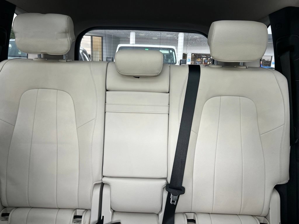 Used 2023 Mercedes-Benz GLB 250 image 13