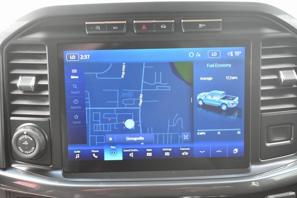 Used 2023 Ford F150 Tremor image 18