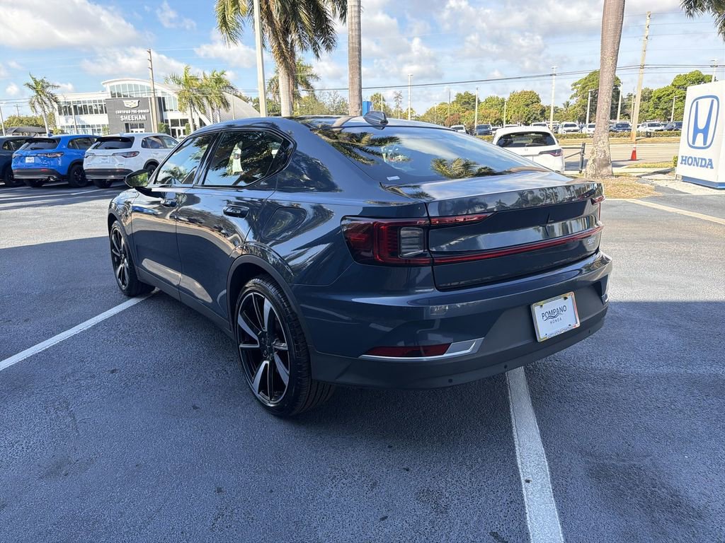 Used 2021 Polestar Polestar 2 image 6