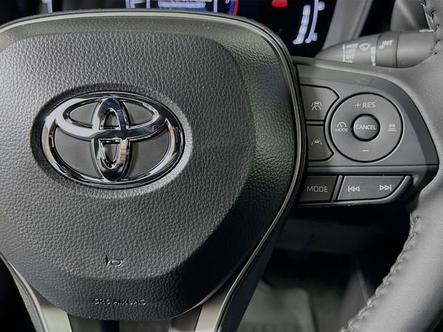 New 2026 Toyota Corolla SE image 17
