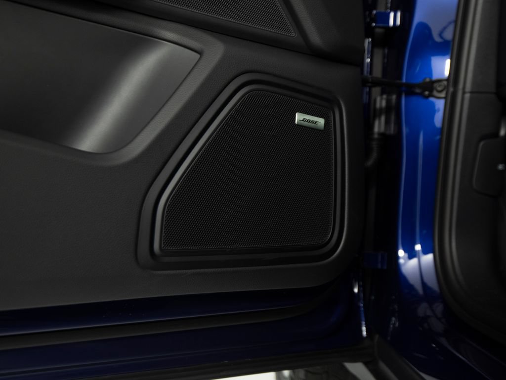 New 2026 Porsche Macan AWD/4WD image 20