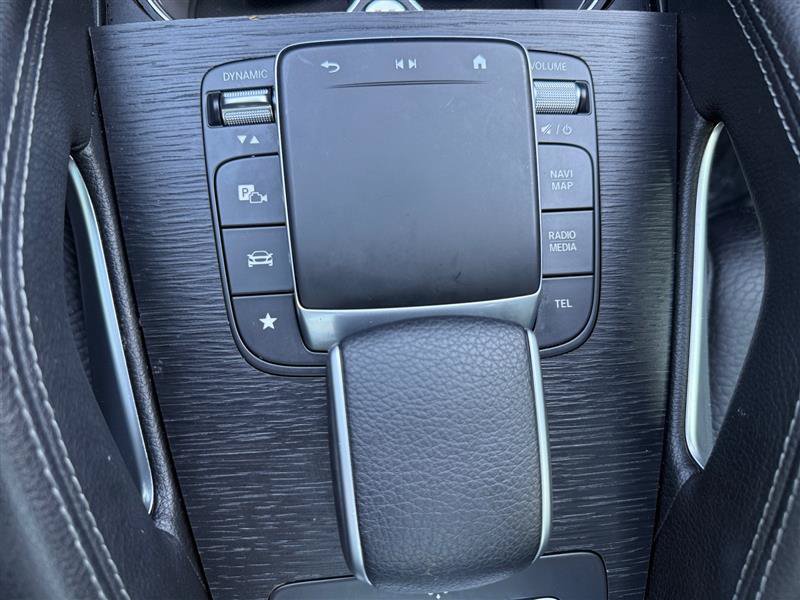 Used 2024 Mercedes-Benz GLS 450 4MATIC image 37