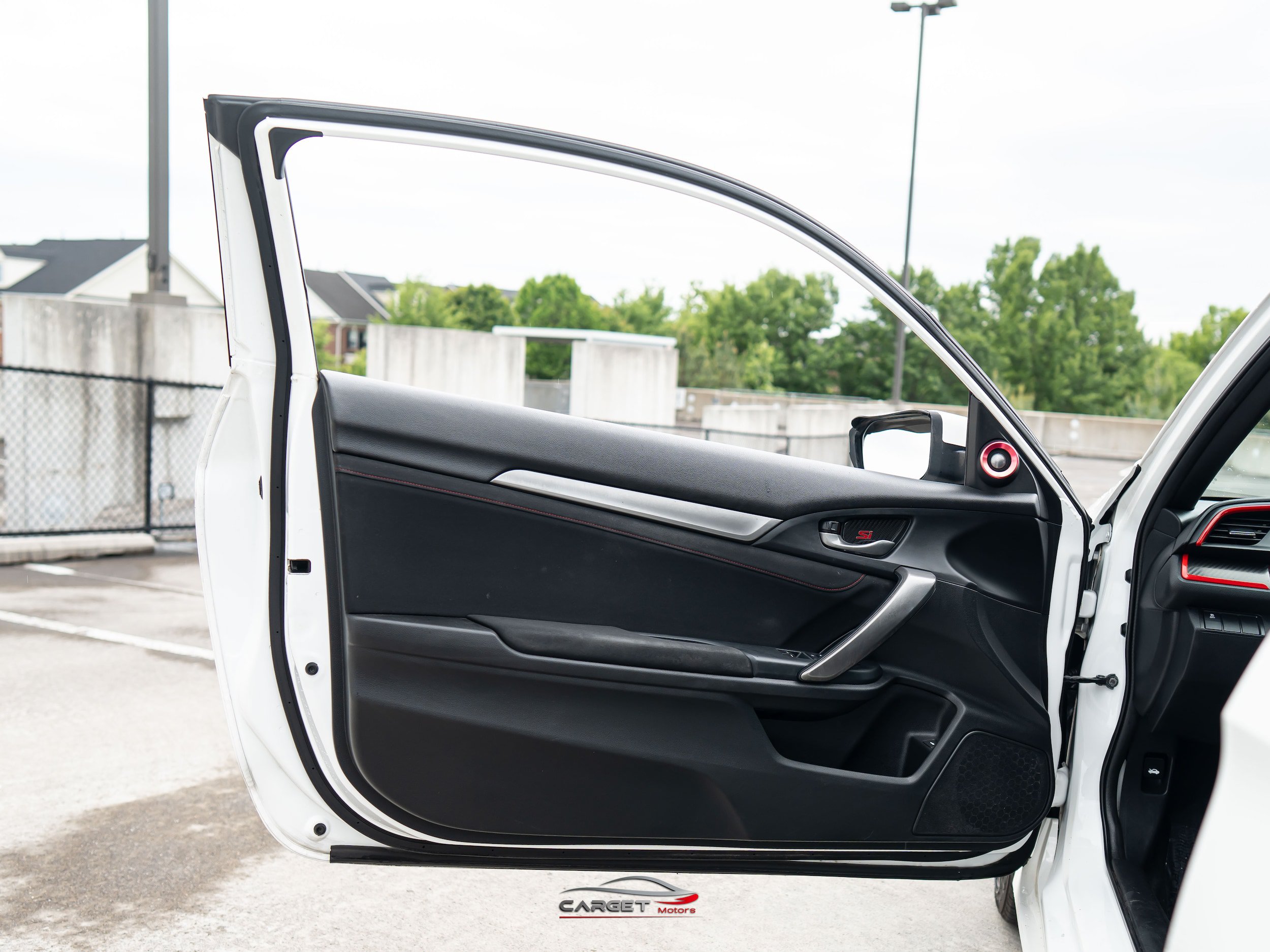 Used 2018 Honda Civic Si image 35