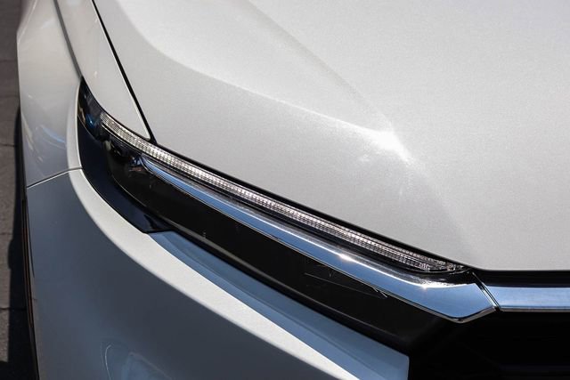 Certified 2024 Honda CR-V LX image 7