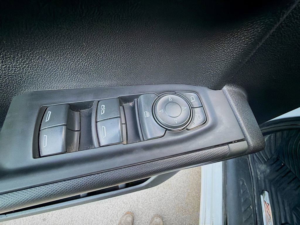 Used 2023 Chevrolet Silverado 1500 Custom Trail Boss image 24