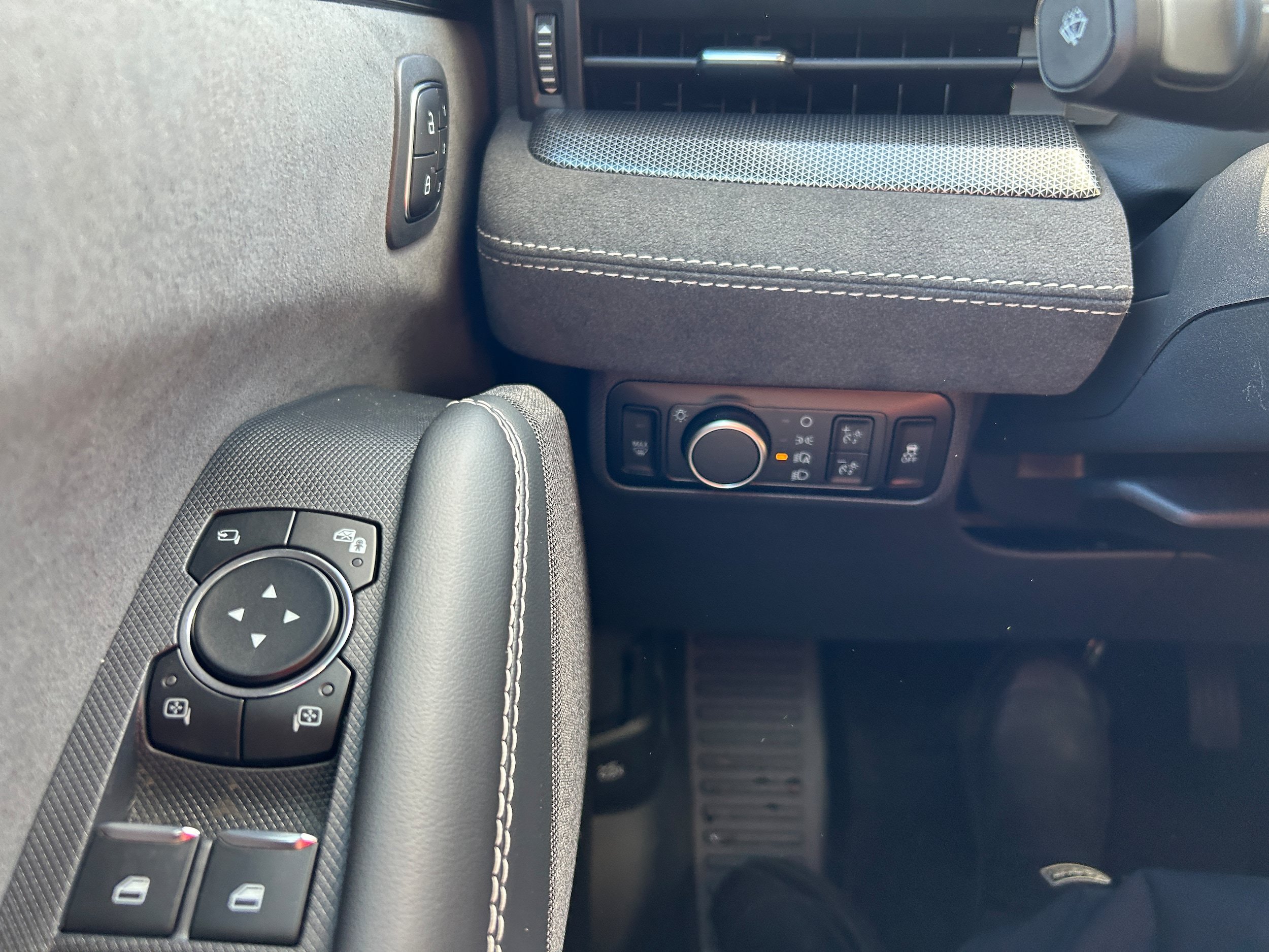 New 2025 Ford Mustang Mach-E GT AWD/4WD image 50