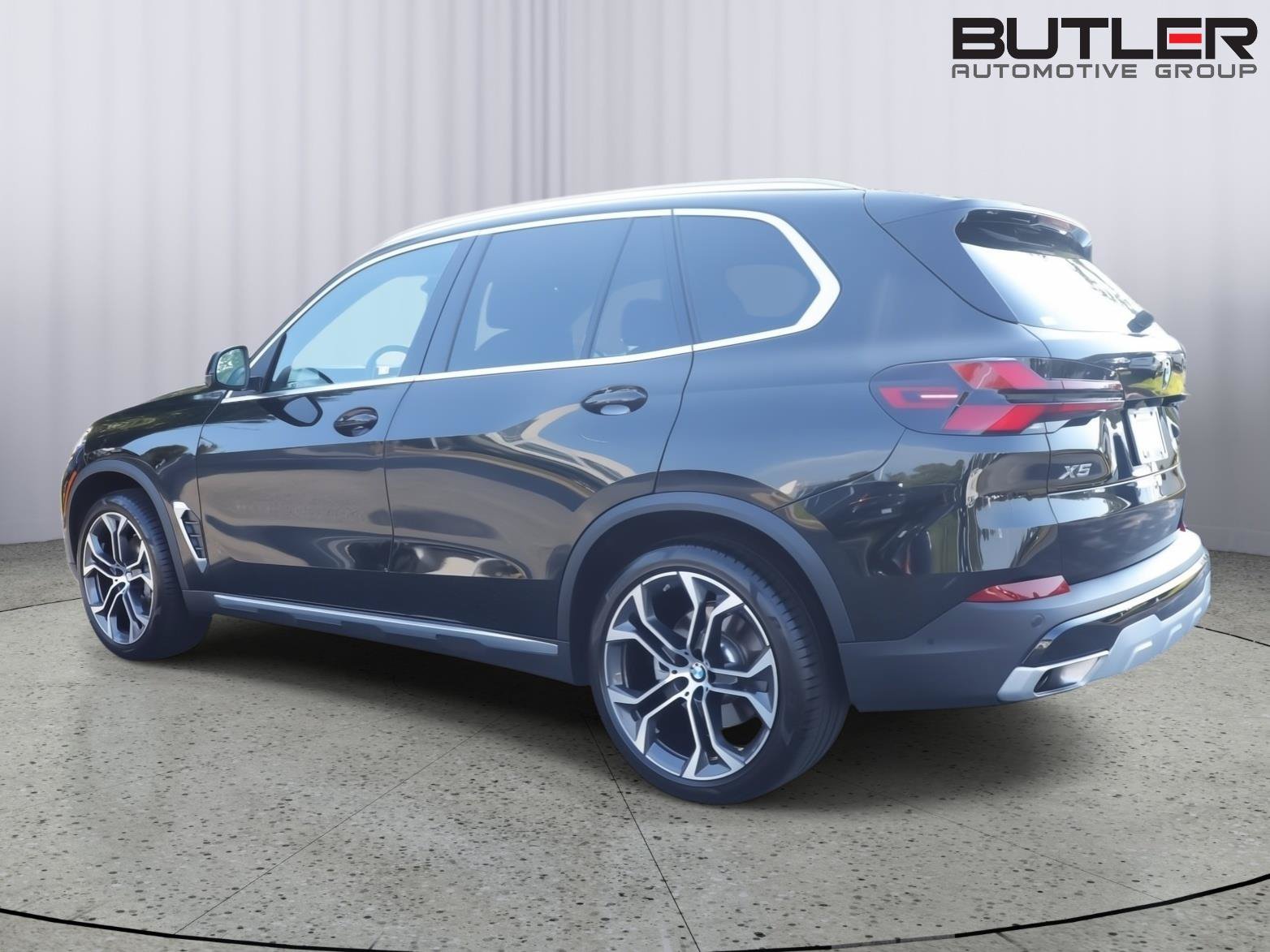 Used 2026 BMW X5 sDrive40i RWD image 4