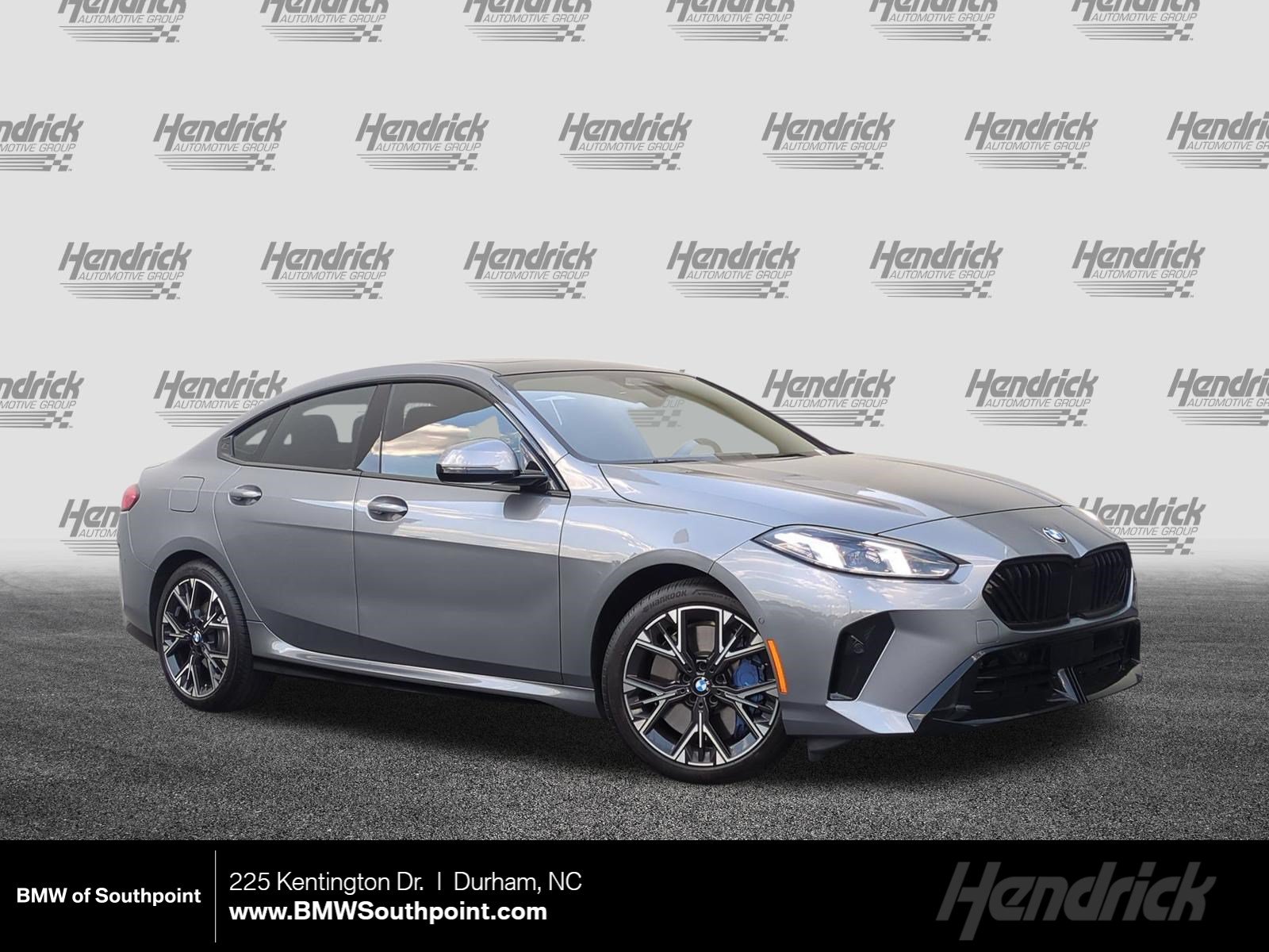Used 2026 BMW 228i w/ Premium Package FWD video 1