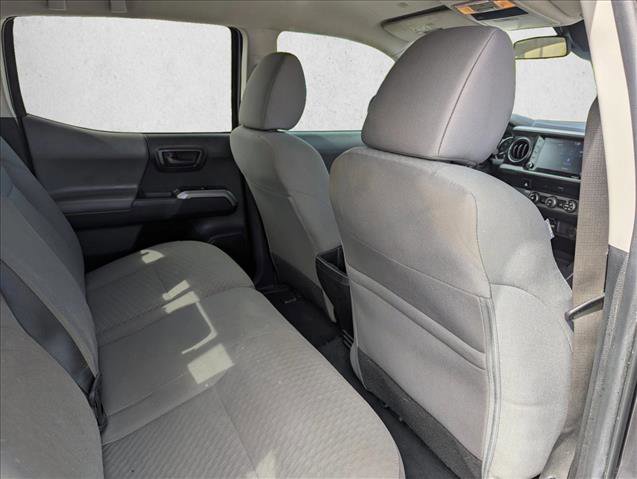 Certified 2022 Toyota Tacoma SR5 image 29