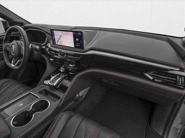 New 2026 Acura MDX A-Spec AWD/4WD image 11