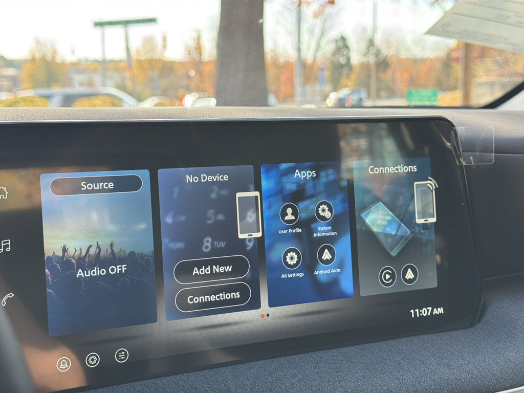 New 2026 Nissan Kicks S image 23