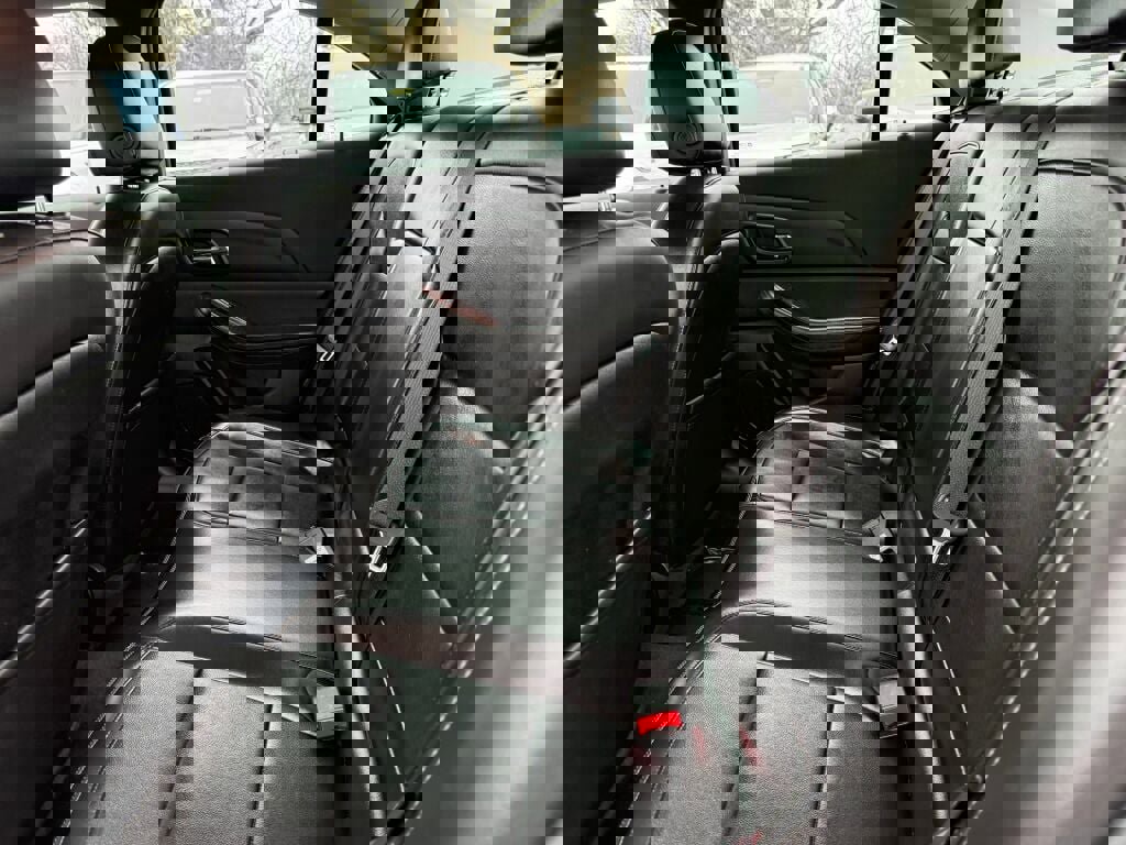 Used 2013 Chevrolet Malibu LTZ image 25