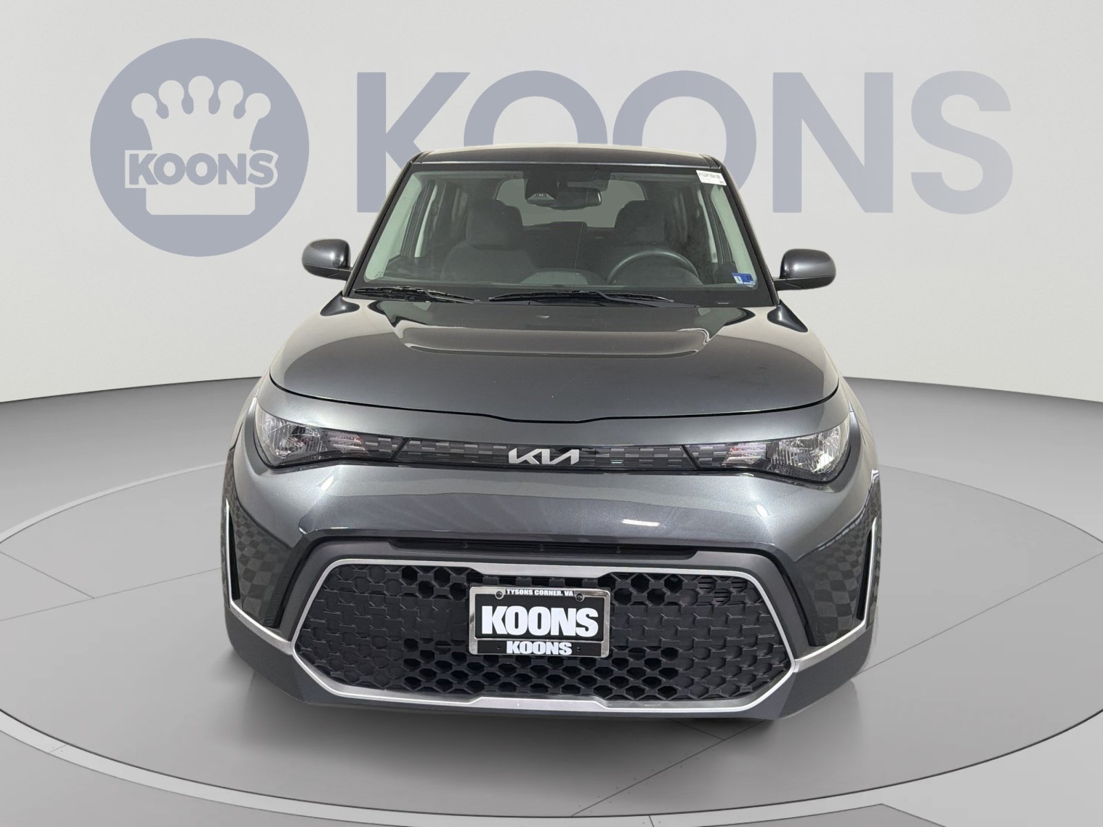Used 2023 Kia Soul S FWD image 11