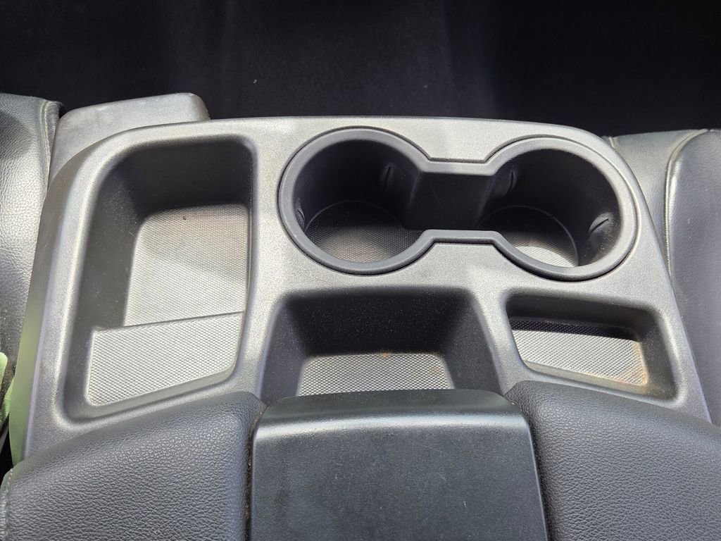 Certified 2022 Chevrolet Silverado 2500 LT w/ Convenience Package image 18