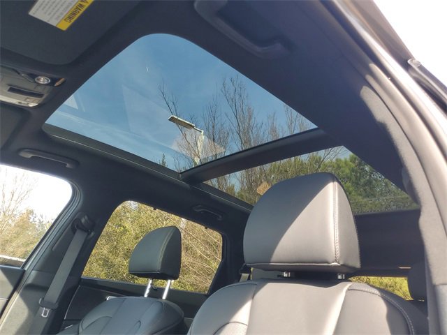 New 2026 Kia Sorento SX Prestige image 16