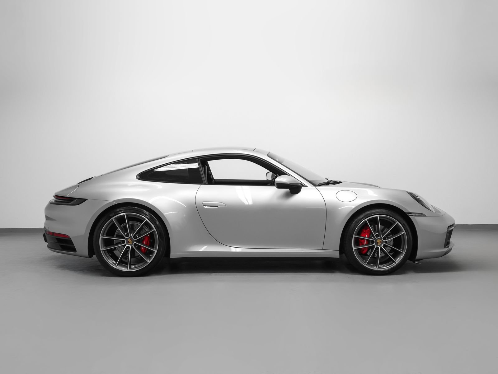 Certified 2020 Porsche 911 Carrera RWD image 12