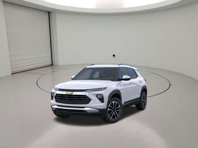 New 2026 Chevrolet TrailBlazer LT w/ Convenience Package image 8