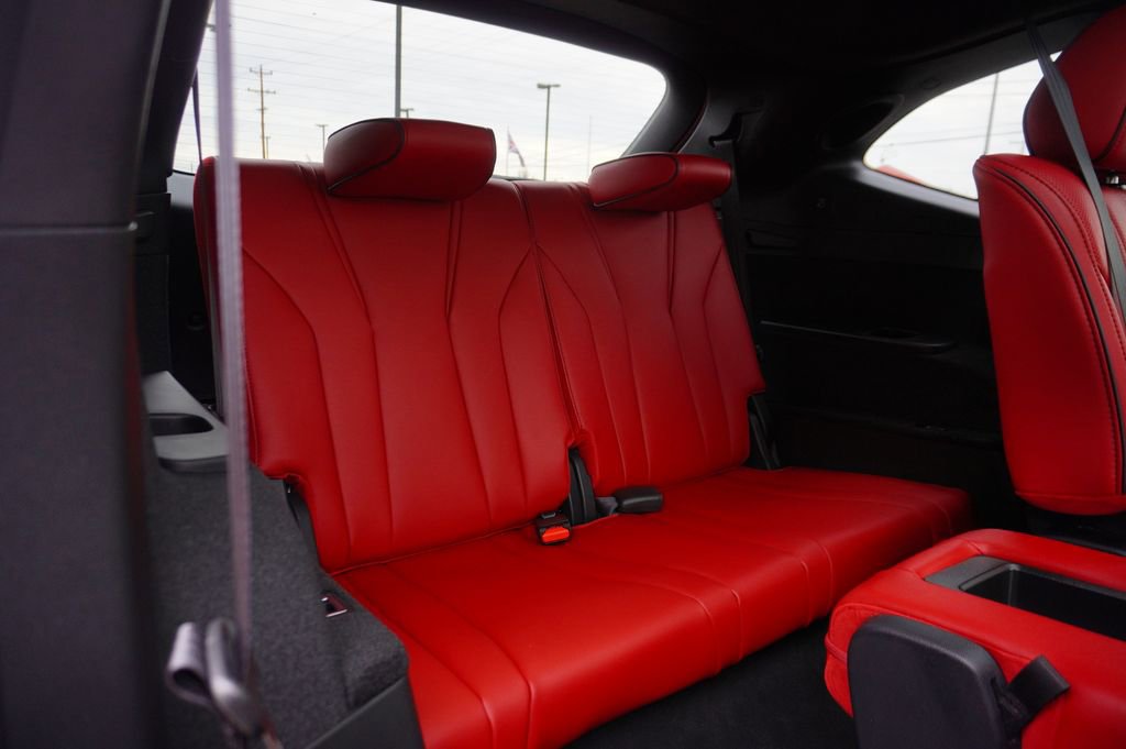 Used 2023 Acura MDX Type S image 32