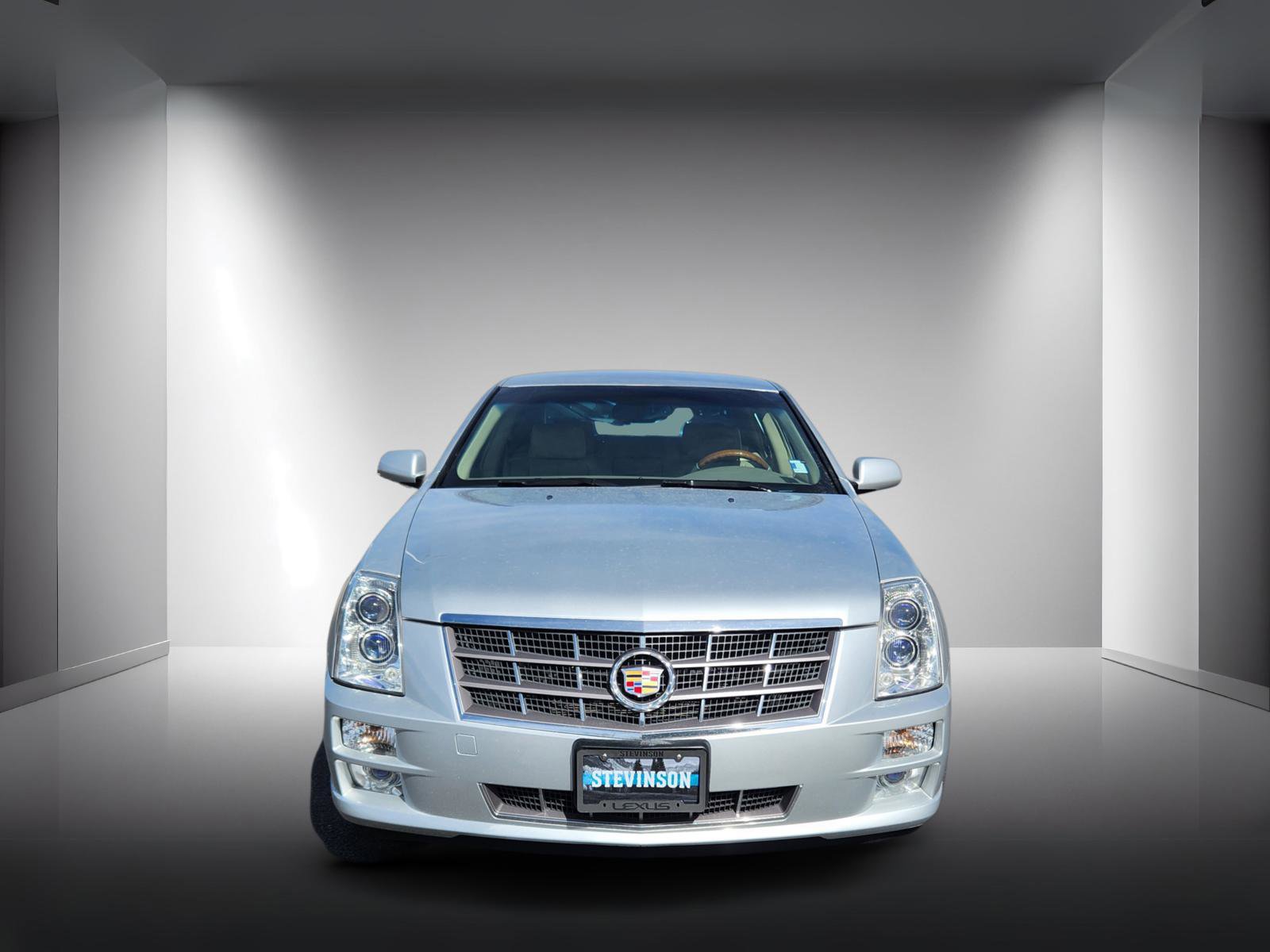 Used 2010 Cadillac STS AWD image 5