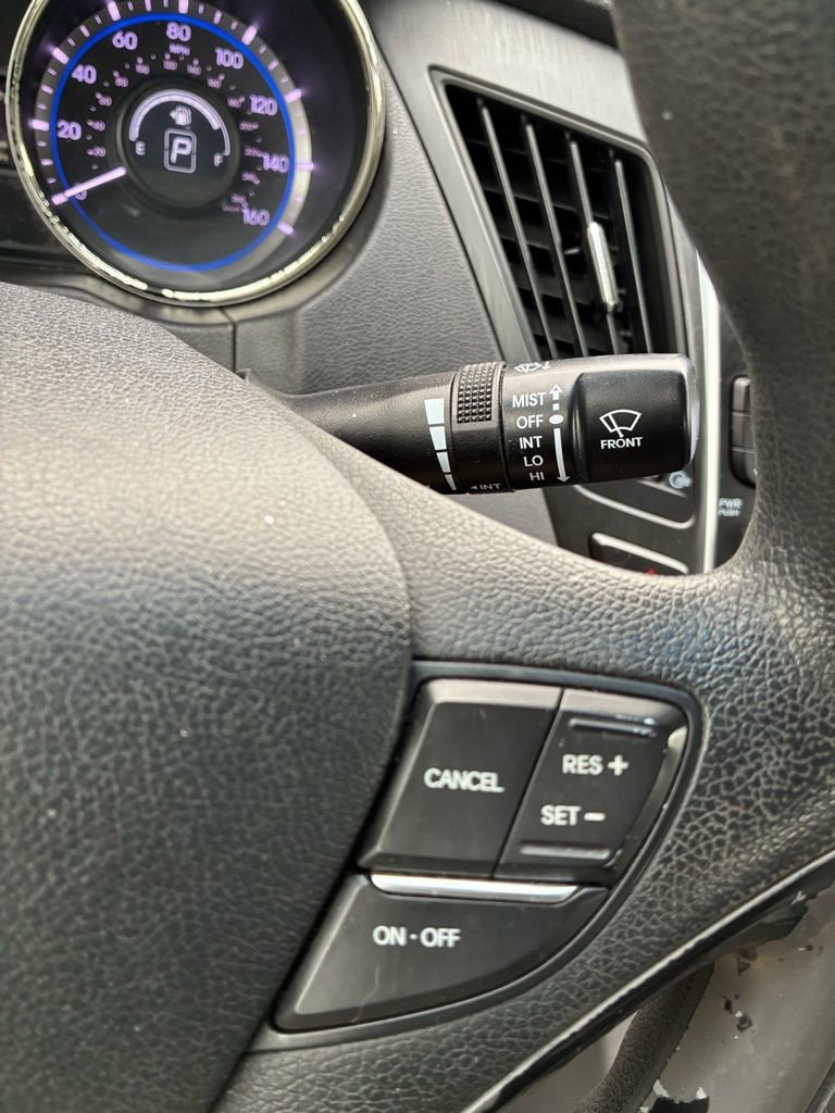 Used 2013 Hyundai Sonata GLS w/ Popular Equipment Pkg image 25